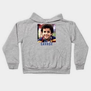 SAVAGE Kids Hoodie